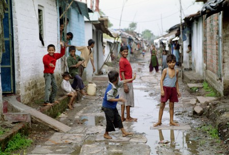 Bhopal 20 anni dopo